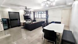 Blk 273B Wenya (Jurong West), HDB 5 Rooms #625988121